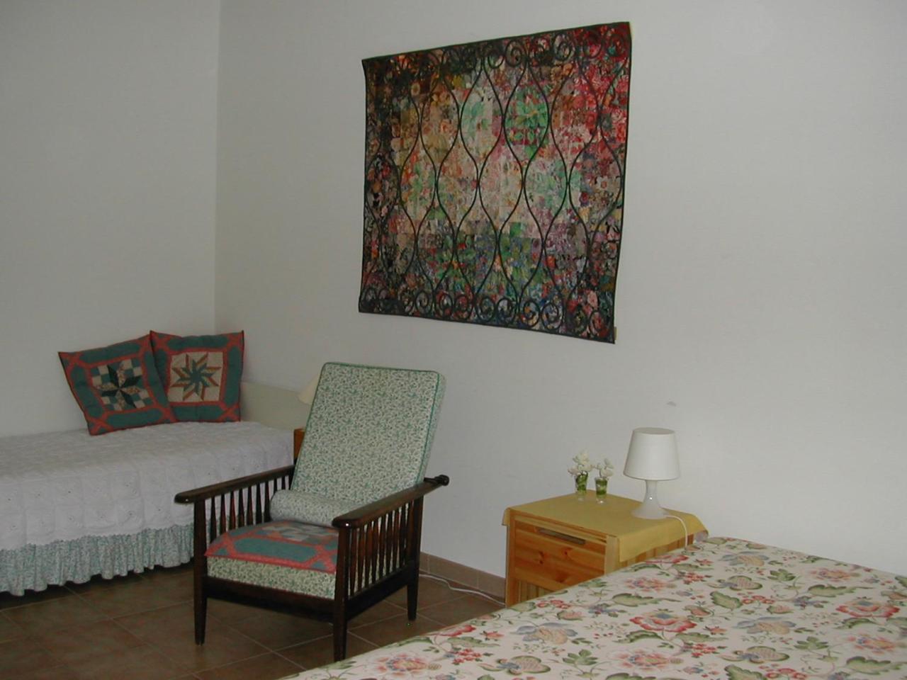 Bed and Breakfast Domaine De Luzenac Val-du-Faby Exterior foto